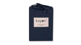 Kayori Kai taies d’oreiller coton 57 fils (lot de 2)
