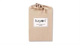 Kayori Kai taies d’oreiller coton 57 fils (lot de 2)