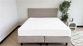 Kayori Sota drap-housse lyocell stretch