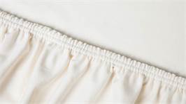 Kayori Sota drap-housse lyocell stretch