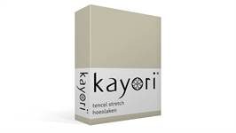 Kayori Sota drap-housse lyocell stretch