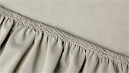 Kayori Sota drap-housse lyocell stretch