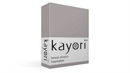 Kayori Sota drap-housse lyocell stretch