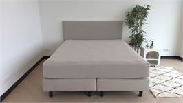 Kayori Sota drap-housse lyocell stretch