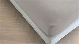 Kayori Sota drap-housse lyocell stretch