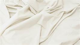 Kayori Sota drap-housse surmatelas lyocell stretch