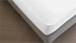 Kayori Sota drap-housse surmatelas TR lyocell stretch