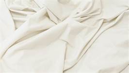 Kayori Sota drap-housse surmatelas TR lyocell stretch