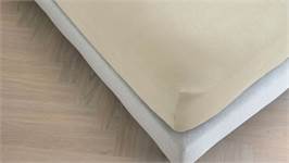 Kayori Sota drap-housse surmatelas TR lyocell stretch