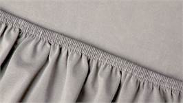 Kayori Sota drap-housse surmatelas TR lyocell stretch