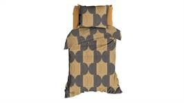 Romanette Swing housse de couette