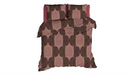 Romanette Swing housse de couette