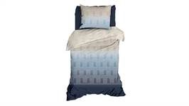 Satin d’Or Albenga housse de couette