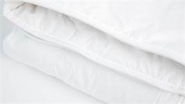 Snoozing Diamond couette laine