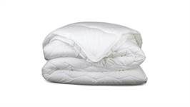 Snoozing Graz couette 4 saisons synthétique