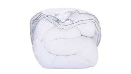 Snoozing Lienz couette 4 saisons synthétique