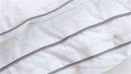 Snoozing Lienz couette 4 saisons synthétique