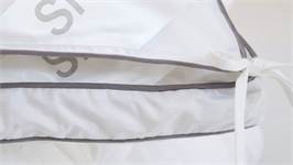 Snoozing Lienz couette 4 saisons synthétique