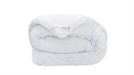 Snoozing Swiss Dreams couette hiver synthétique