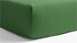 Snoozing drap-housse flanelle