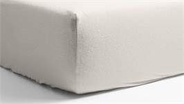 Snoozing drap-housse grand bonnet flanelle