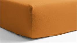 Snoozing drap-housse grand bonnet flanelle