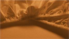 Snoozing drap-housse grand bonnet flanelle