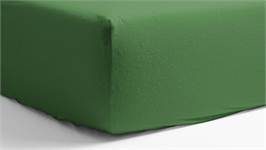 Snoozing drap-housse grand bonnet flanelle