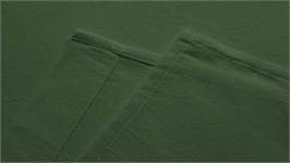 Snoozing drap flanelle