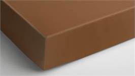 Snoozing drap-housse flanelle stretch