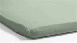 Snoozing drap-housse surmatelas flanelle
