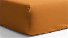 Snoozing drap-housse grand bonnet satin