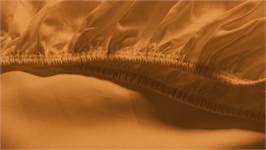 Snoozing drap-housse grand bonnet satin