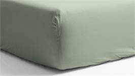 Snoozing drap-housse grand bonnet satin