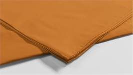 Snoozing drap satin