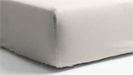 Snoozing drap-housse grand bonnet coton 57 fils