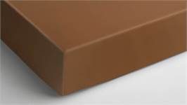 Snoozing drap-housse grand bonnet coton 57 fils