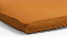 Snoozing drap-housse surmatelas coton 57 fils