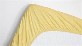 Snoozing drap-housse enfant coton 57 fils