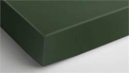 Snoozing drap-housse surmatelas coton 57 fils