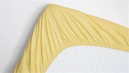 Snoozing drap-housse éponge