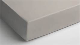 Snoozing drap-housse éponge