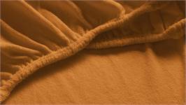 Snoozing drap-housse éponge