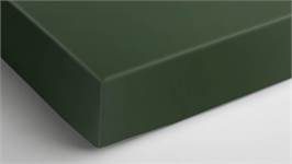 Snoozing drap-housse grand bonnet percale