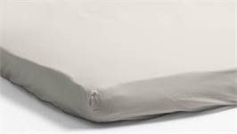 Snoozing drap-housse surmatelas percale