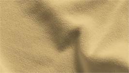 Snoozing drap-housse velours