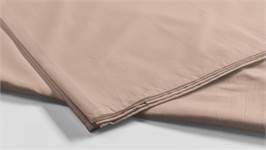 Snoozing drap percale