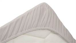 Snoozing drap-housse grand bonnet jersey