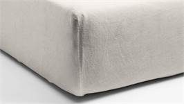 Snoozing drap-housse grand bonnet jersey