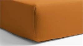 Snoozing drap-housse grand bonnet jersey